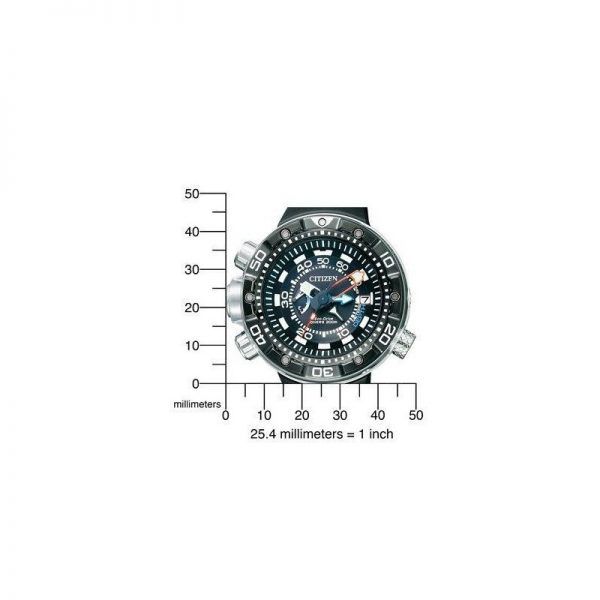PROMASTER AQUALAND 200M DIVER BN2024-05E J250