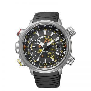 PROMASTER ALTICHRON BN4021-02E J280