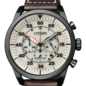 CITIZEN CA4215-04W AVIATOR CHRONO