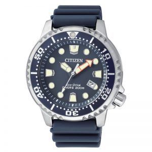 CITIZEN PROMASTER DIVER 200 MT. ECO DRIVE BN015