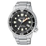 CITIZEN PROMASTER DIVER 200 MT. ECO DRIVE BN015