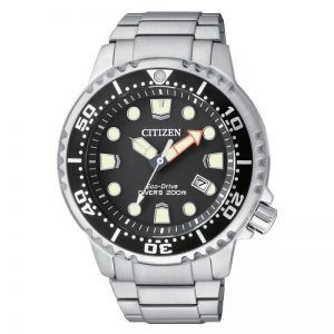 CITIZEN PROMASTER DIVER 200 MT. ECO DRIVE BN015
