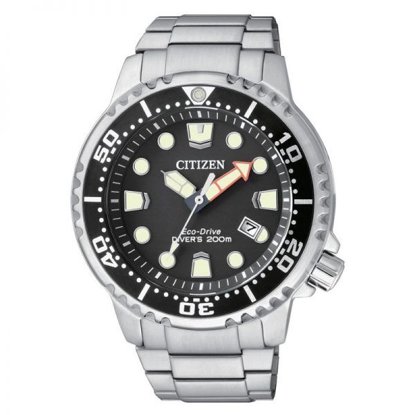 CITIZEN PROMASTER DIVER 200 MT. ECO DRIVE BN015