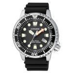 CITIZEN DIVER 200 MT. ECO DRIVE BN015