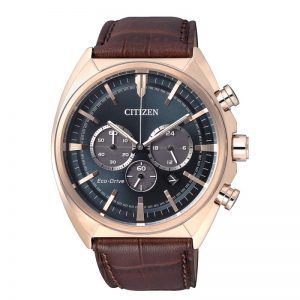 CITIZEN CA4283-04L CHRONO