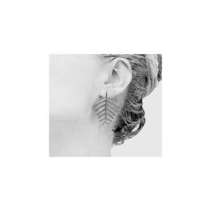 PENDIENTES LECARRÉ LB086RO.00