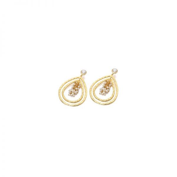 PENDIENTES LECARRÉ LB084AMPE.00 PENDIENTES LECARRÉ LB084AMPE.00