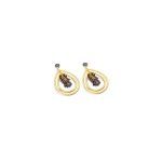 PENDIENTES LECARRE LB084AMLB.00
