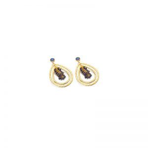 PENDIENTES LECARRE LB084AMLB.00