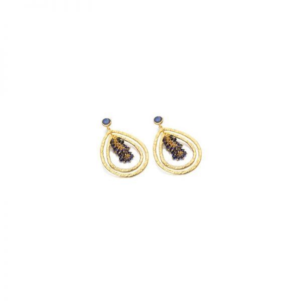 PENDIENTES LECARRE LB084AMLB.00 PENDIENTES LECARRE LB084AMLB.00