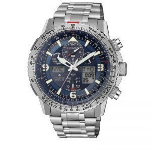 CITIZEN JY8100-80L Radiocontrol Super Pilot