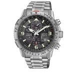CITIZEN JY8100-80E RADIOCONTROLDADO Super Pilot