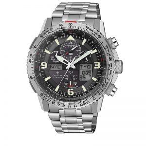 CITIZEN JY8100-80E RADIOCONTROLDADO Super Pilot