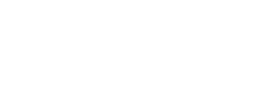 Relojería Milenio Logo