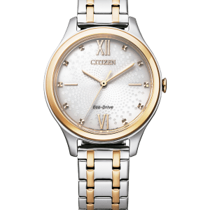Citizen Eco Crive EM0506-77A