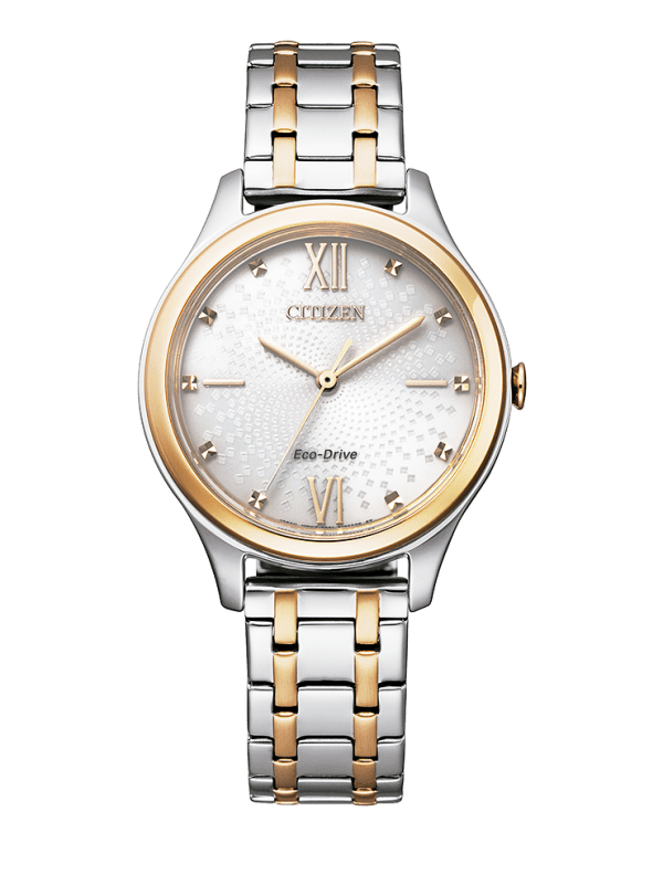 Citizen Eco Crive EM0506-77A