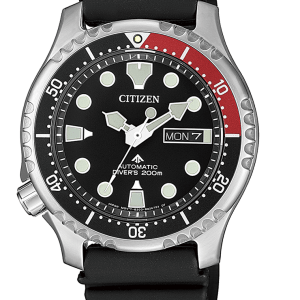 Citizen Promaster Automático NY0085-19E