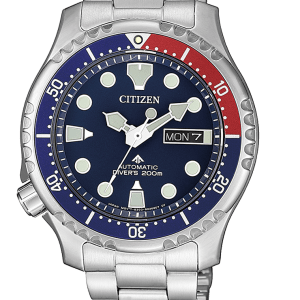 Citizen Promaster Automático NY0086-83L
