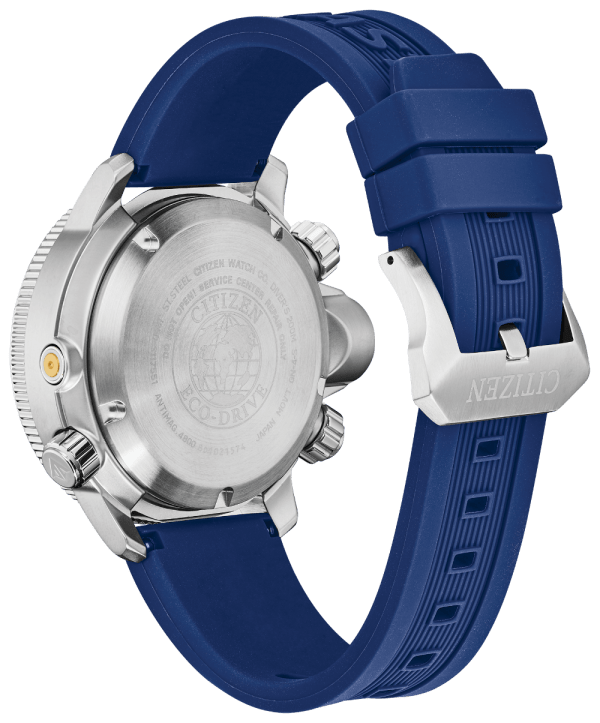 Subido aCitizen Promaster Aqualand Eco Drive