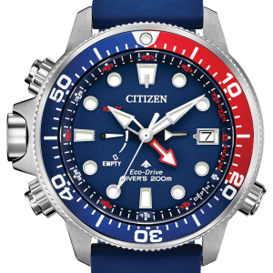 Citizen Promaster Aqualand Eco Drive
