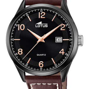 LOTUS HOMBRE