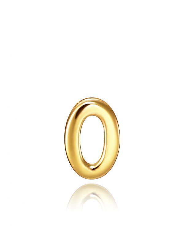 Viceroy lucky numbers 0 61041X000-00