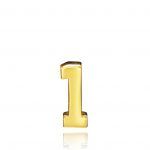 Viceroy lucky numbers 1 61041X000-01