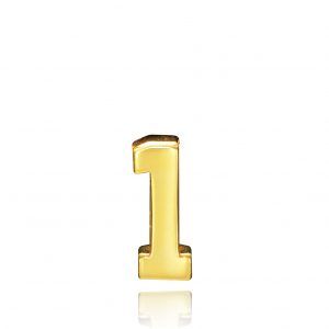 Viceroy lucky numbers 1 61041X000-01
