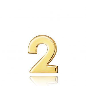 Viceroy lucky numbers 2 61041X000-02