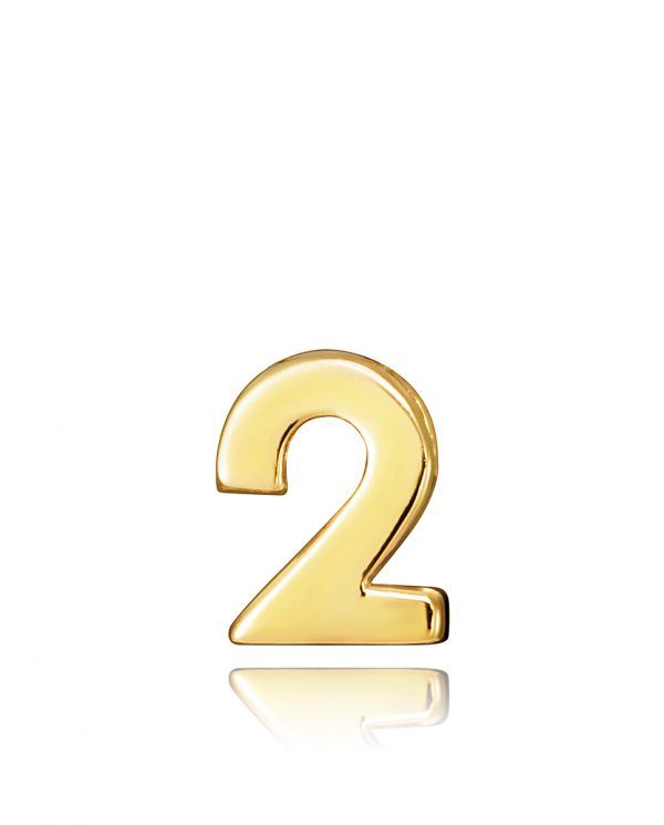 Viceroy lucky numbers 2 61041X000-02