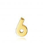 Viceroy lucky numbers 6 61041X000-06