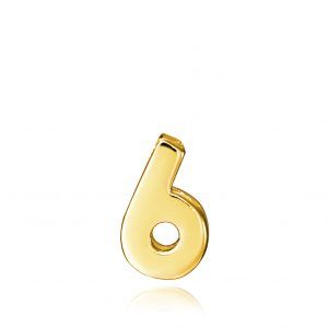 Viceroy lucky numbers 6 61041X000-06