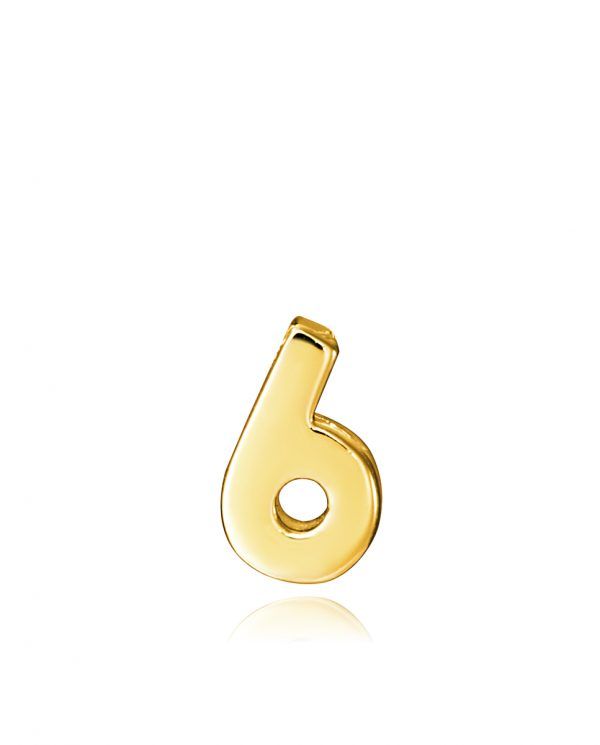Viceroy lucky numbers 6 61041X000-06