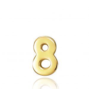 Viceroy lucky numbers 8 61041X000-08