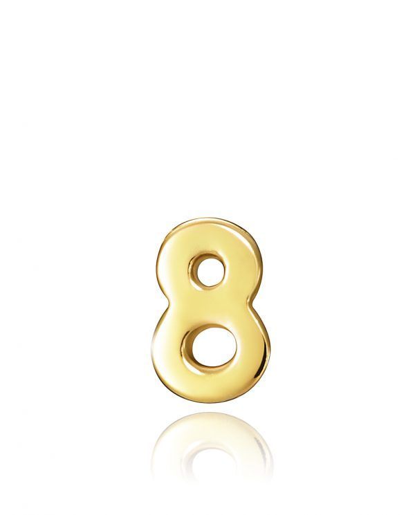 Viceroy lucky numbers 8 61041X000-08