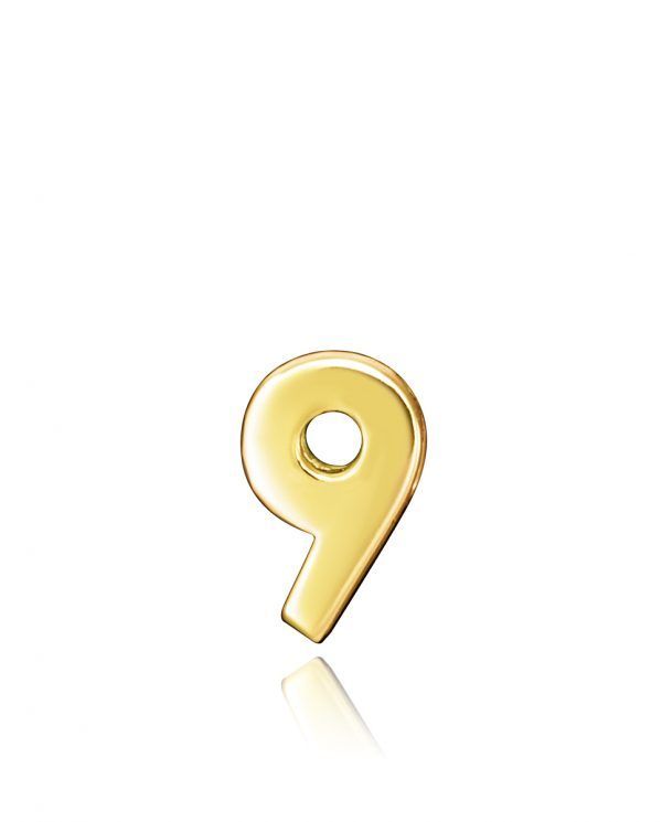 Viceroy lucky numbers 9 61041X000-09