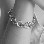 Pulsera Eslabones LeCarré LC078AM modelo