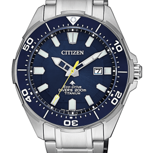PROMASTER DIVERS BN0201-88L