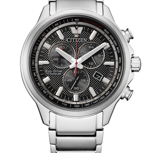 citizen crono 2470 AT2470-85E