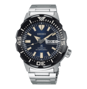 Prospex Diver's Monster Automático 4R SRPD25K1