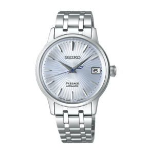 Presage Cocktail Automático para mujer SRP841J1