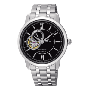 Presage Automático Skeleton SSA367J1
