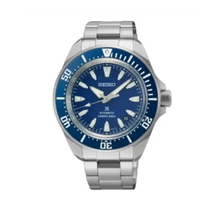 Seiko Prospex Mar Samurai Diver Negro SRPL51K1