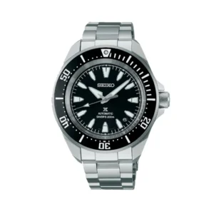 Seiko Prospex Mar Samurai Negro SRPL13K1