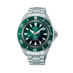 Seiko Prospex Mar Samurai Diver Verde SRPL53K1